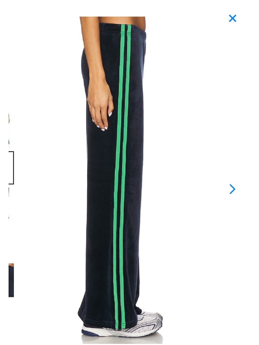 NEW SPLITS59 Heritage Belour Pant. Size Small